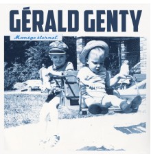 Gérald Genty - Manège Eternel