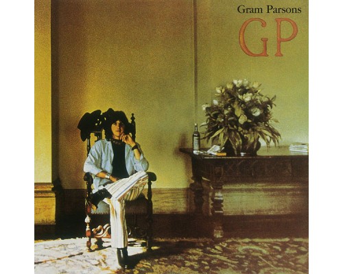 Gram Parsons - GP