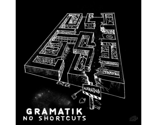 Gramatik - No Shortcuts