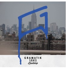 Gramatik - SB3