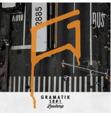 Gramatik - SB1 (Gramatik)