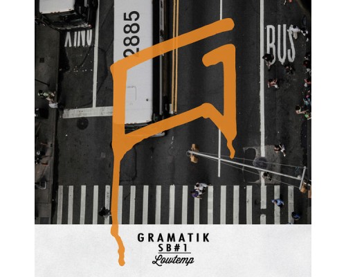 Gramatik - SB1 (Gramatik)