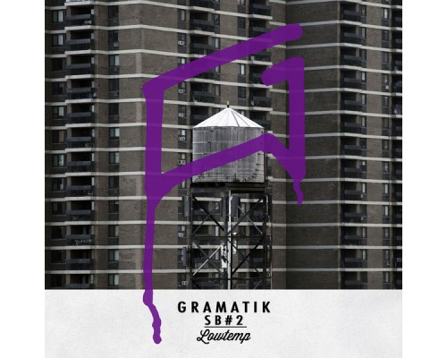 Gramatik - SB2