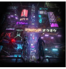 Gramatik, Luxas - Cyberpunk 2020 OST