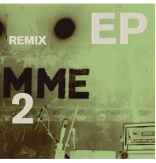 Gramme - Remix EP2