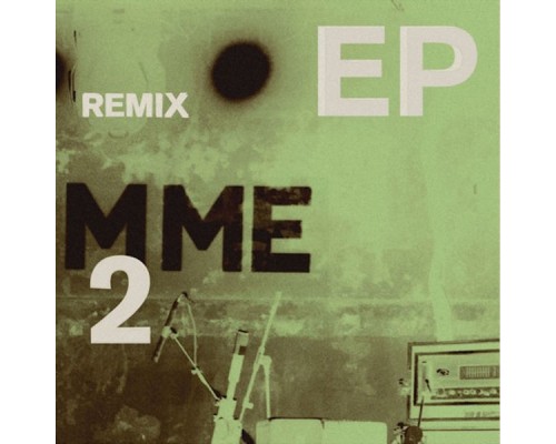 Gramme - Remix EP2