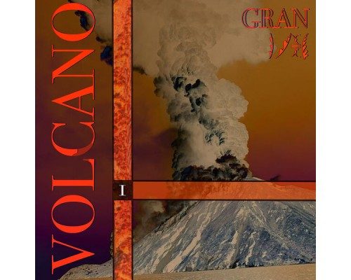 Gran - Volcano