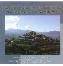 Gran Orquesta Sinfónica - Zarzuela: Cançó d'Amor i de Guerra