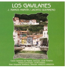 Gran Orquesta Sinfónica - Zarzuela: Los Gavilanes