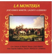 Gran Orquesta Sinfónica - Zarzuela: La Montería
