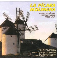 Gran Orquesta Sinfónica - Zarzuela: La Pícara Molinera