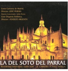 Gran Orquesta Sinfónica - Zarzuela: La del Soto del Parral