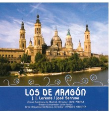 Gran Orquesta Sinfónica - Zarzuela: Los de Aragón