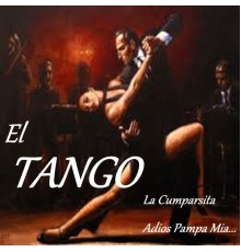 Gran Orquesta Tipica - El Tango