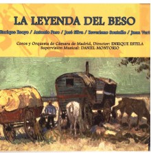 Gran Orquesta de Cámara de Madrid - Zarzuela: La Leyenda del Beso