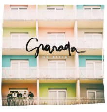 Granada - Ge bitte