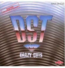 GrandMixer D.ST. - Crazy Cuts