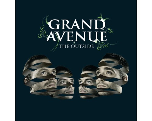 Grand Avenue - The Outside