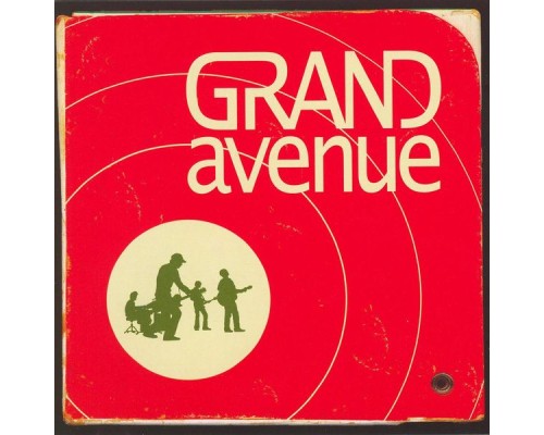 Grand Avenue - Grand Avenue