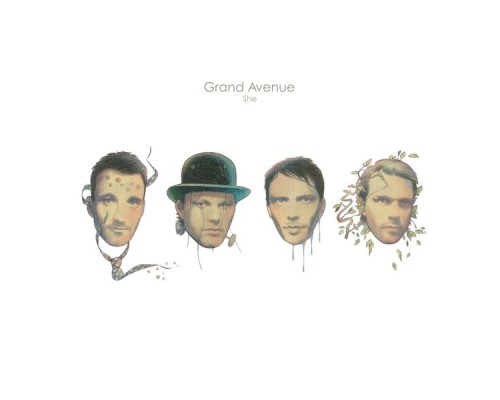 Grand Avenue - She