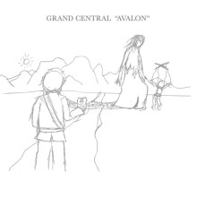 Grand Central - Avalon