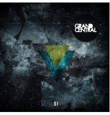 Grand Central - 01 EP