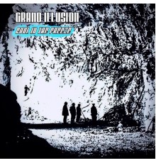 Grand Illusion - Cool in the Freeze