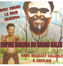 Grand Kalle - Massasy calculé à Abidjan