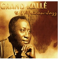 Grand Kalle et L'African Jazz - Merengue Scoubidou