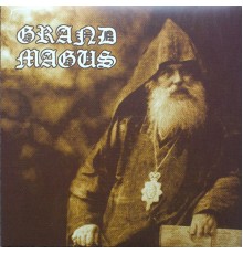 Grand Magus - Grand Magus