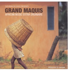 Grand Maquis - Grand Maquis