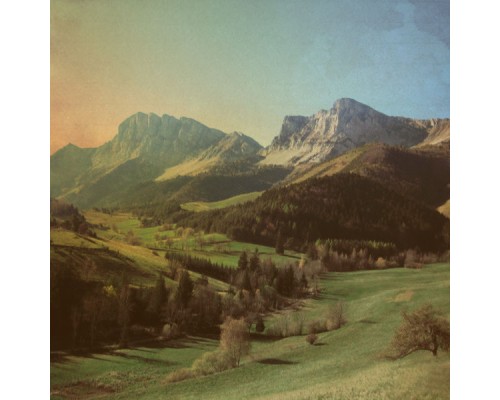 Grand Veymont - Grand Veymont