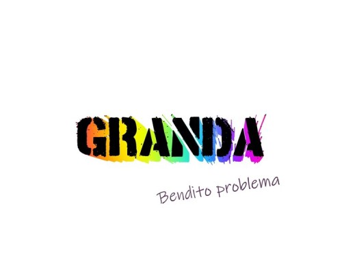 Granda - Bendito problema