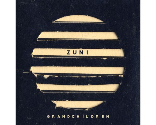 Grandchildren - Zuni