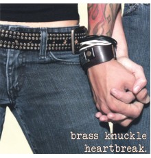 Grande Nationals - Brass Knuckle Heartbreak