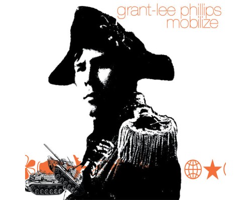 Grant-Lee Phillips - Mobilize