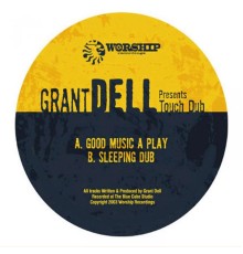 Grant Dell - Touch Dub