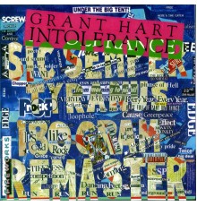 Grant Hart - Intolerance