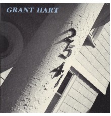 Grant Hart - 2541