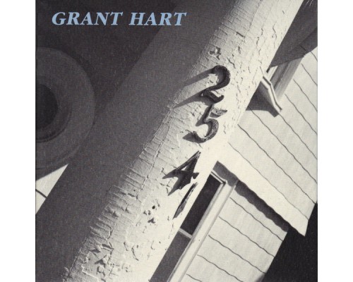 Grant Hart - 2541