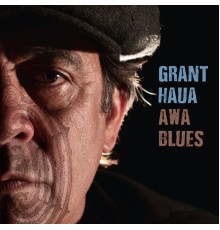 Grant Haua - Awa Blues