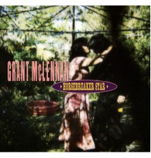 Grant McLennan - Horsebreaker Star