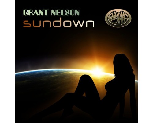 Grant Nelson - Sundown