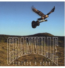 Granville - Feather & Heart