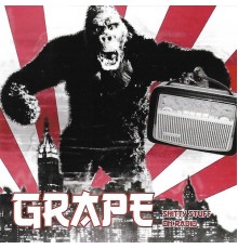 Grape - Shitty Stuff on Radio