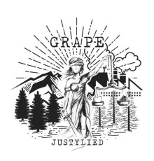 Grape - Justylied