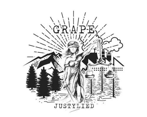 Grape - Justylied