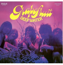 Grapefruit - Deep Water