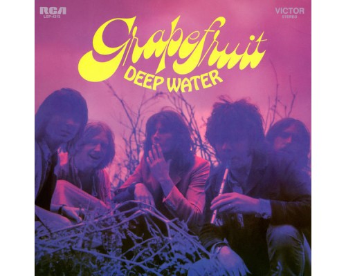 Grapefruit - Deep Water