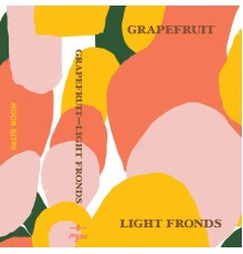 Grapefruit - Light Fronds